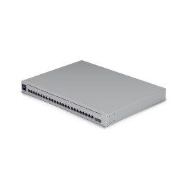 მართვადი PoE სვიჩი - USW-Enterprise-24-PoE, Ubiquiti