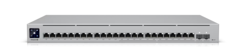 Managed PoE switch - USW-Enterprise-24-PoE, Ubiquiti
