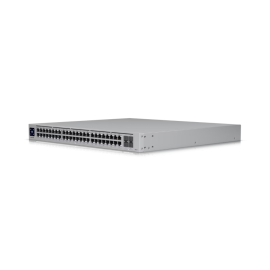 მართვადი PoE სვიჩი - USW-Enterprise-48-PoE, Ubiquiti