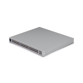 მართვადი PoE სვიჩი - USW-Enterprise-48-PoE, Ubiquiti