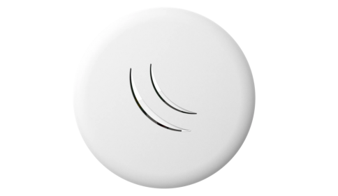 cAP lite, MikroTik