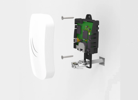 cAP lite, MikroTik