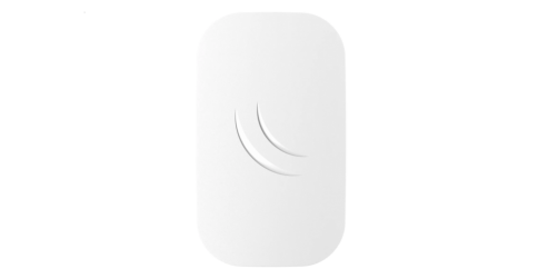 cAP lite, MikroTik