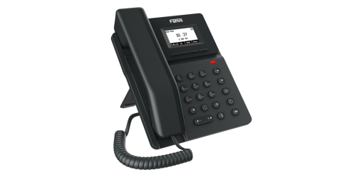 IP Phone - 2 SIP lines, HD audio - Fanvil V50G