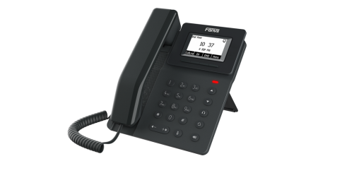 IP Phone - 2 SIP lines, HD audio - Fanvil V50G