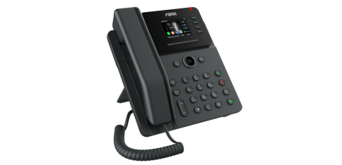 IP phone - 4 SIP lines, HD audio - Fanvil V61G