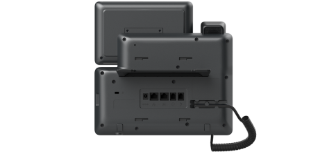 IP Phone - 20 SIP lines, HD audio,Fanvil V66
