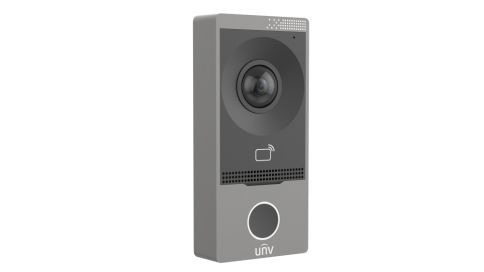 IP video intercom door doorbell Uniview