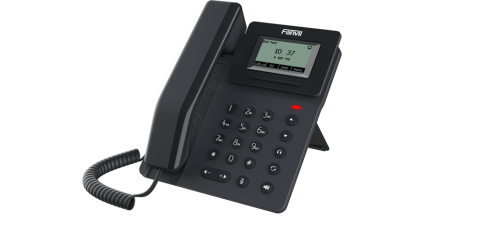 P Phone - 2 SIP lines, HD audio, V50P- Fanvil