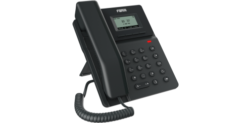 P Phone - 2 SIP lines, HD audio, V50P- Fanvil