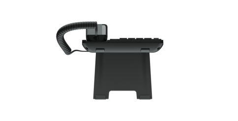 P Phone - 2 SIP lines, HD audio, V50P- Fanvil