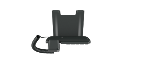 P Phone - 2 SIP lines, HD audio, V50P- Fanvil