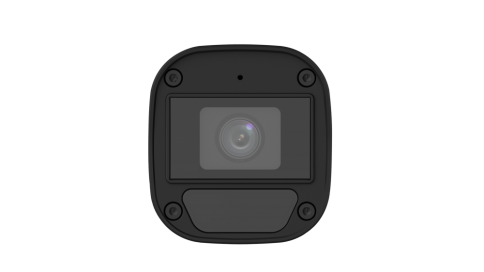 ანალოგური კამერა 2MP 2.8mm, Bullet, IR, Mic, Uniview