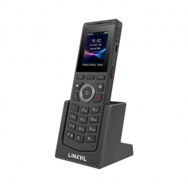 Fanvil V610D - DECT phone (handset) with a color screen
