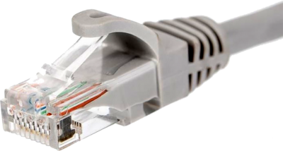 Patch Cord Cat5e UTP 1 M