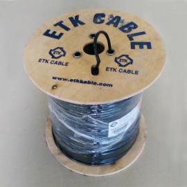 Ethernet Cables - Cat5e UTP 24AWG 100% Cuprum Outdoor 305 Metre
